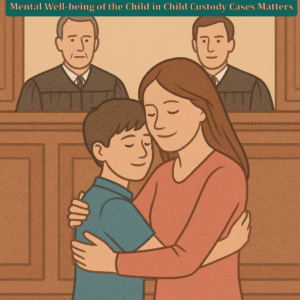 Lawyers for Child Custody matters